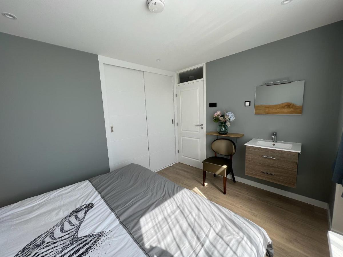 Spacious Within Walking Distance Of The North Sea In De Koog De Koog (Texel)