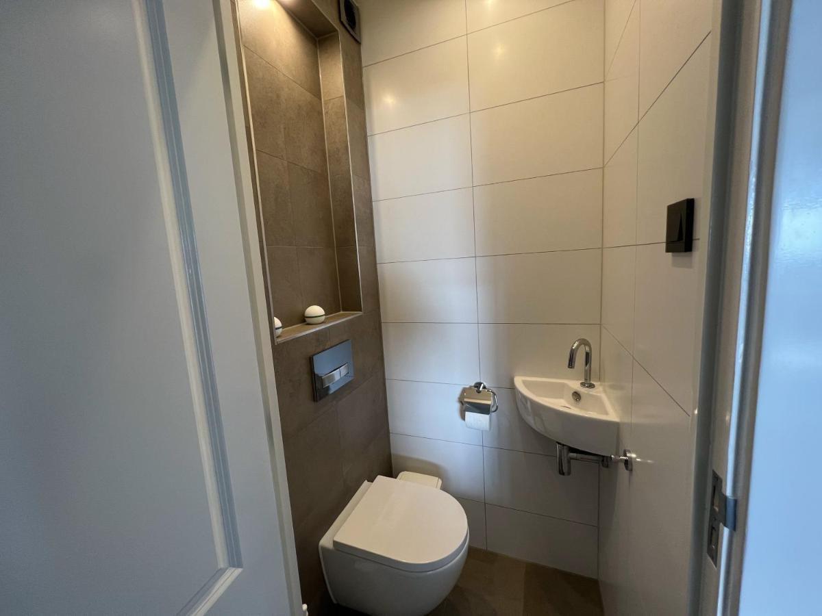 Spacious Within Walking Distance Of The North Sea In De Koog