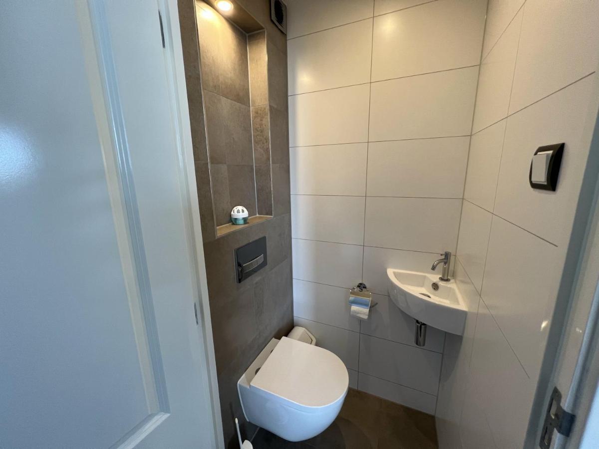 Spacious Within Walking Distance Of The North Sea In De Koog