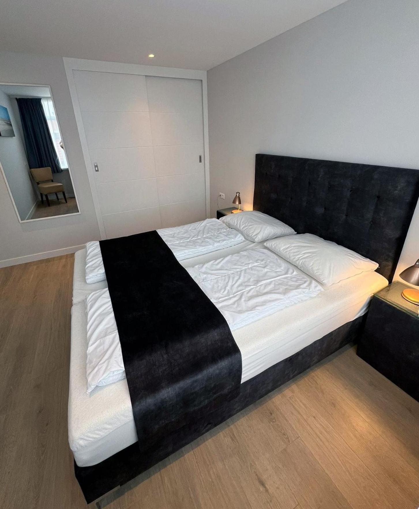 Spacious Within Walking Distance Of The North Sea In De Koog
