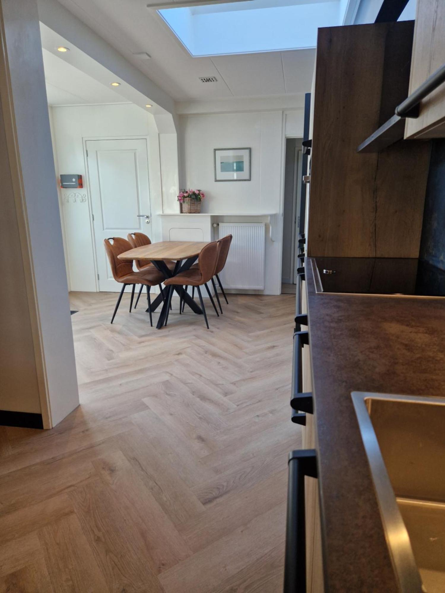 Spacious Within Walking Distance Of The North Sea In De Koog *